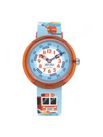 Orologio Flik Flak Bambino in Bioplastica ZFBNP218 - ZFBNP218